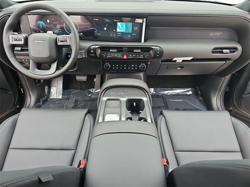 New 2026 Hyundai Palisade XRT Pro image 9