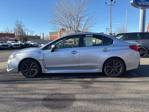 Used 2021 Subaru WRX image 6