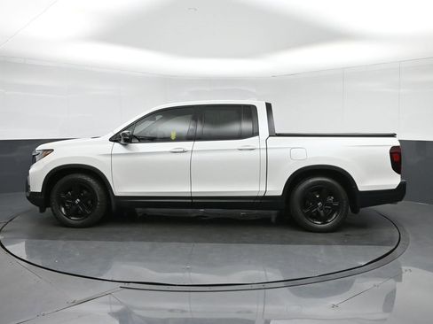 Used 2022 Honda Ridgeline Black Edition image 4