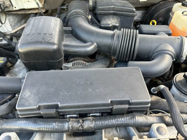 Used 2009 Ford F150 Lariat AWD/4WD image 35