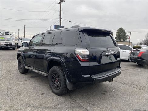 Used 2015 Toyota 4Runner TRD Pro image 8