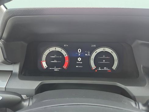 Used 2025 Toyota Tacoma TRD Off-Road image 18