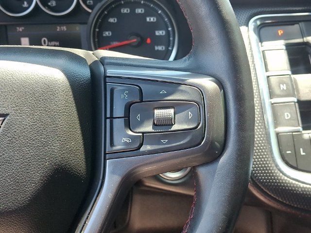 Used 2021 Chevrolet Tahoe RST w/ Rear Media and Nav Package RWD image 25