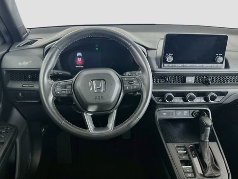 Used 2024 Honda CR-V Sport image 18