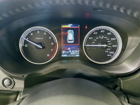 Used 2023 Subaru Forester Premium AWD/4WD image 12