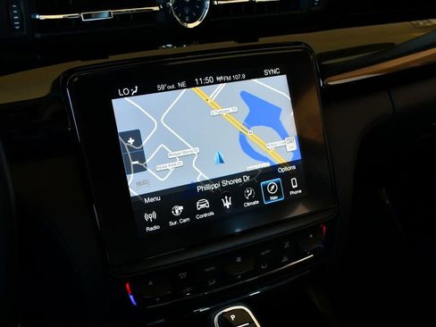 Used 2019 Maserati Quattroporte S image 40