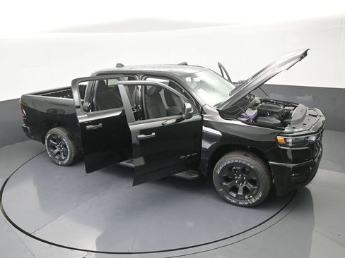 New 2026 RAM 1500 Express image 64