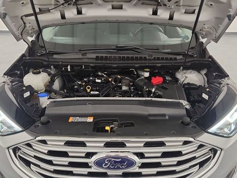 Used 2020 Ford Edge SEL w/ Convenience Package AWD/4WD image 30