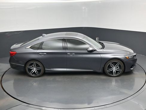 Used 2022 Honda Accord Touring image 49