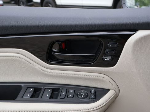New 2026 Honda Odyssey Elite image 41