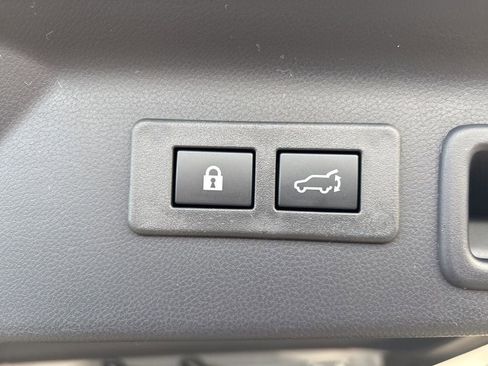 New 2026 Subaru Forester Limited image 11