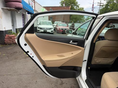 Used 2014 Hyundai Sonata GLS FWD image 24