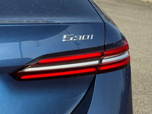 New 2026 BMW 530i xDrive w/ Executive Package image 11