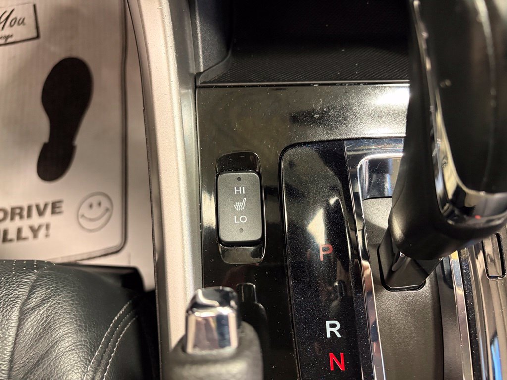 Used 2016 Honda Accord EX-L image 23