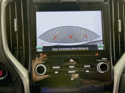 Used 2019 Subaru Ascent Touring w/ Popular Package #3 image 23