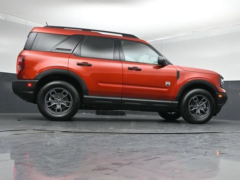 Certified 2024 Ford Bronco Sport Big Bend w/ Convenience Package AWD/4WD image 40