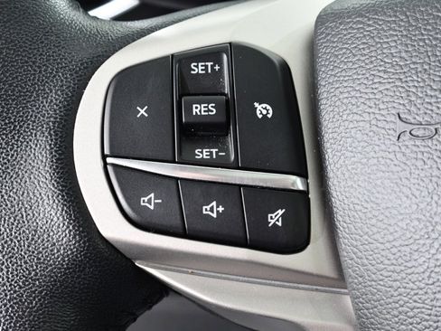 Used 2023 Ford Explorer XLT w/ Equipment Group 202A image 33