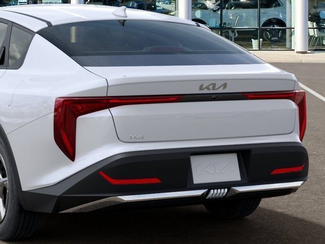 New 2026 Kia K4 FWD image 13