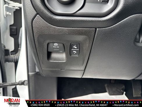 Used 2022 RAM 1500 Big Horn image 18