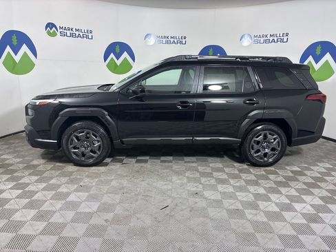 New 2026 Subaru Outback Premium image 7