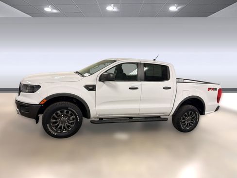 Used 2020 Ford Ranger XLT w/ Equipment Group 301A Mid RWD image 2