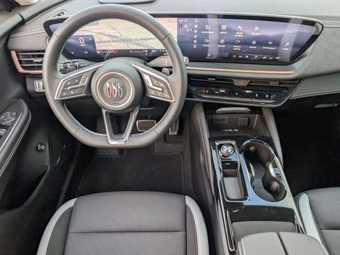 New 2026 Buick Envision Sport Touring AWD/4WD image 9