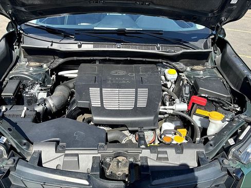 Used 2023 Subaru Forester Touring image 22