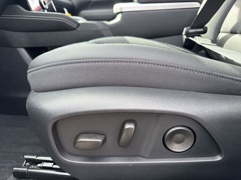 New 2026 GMC Terrain Denali w/ LPO, Floor Liner Package image 12