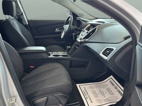 Used 2017 GMC Terrain SLE w/ Technology Package FWD image 21