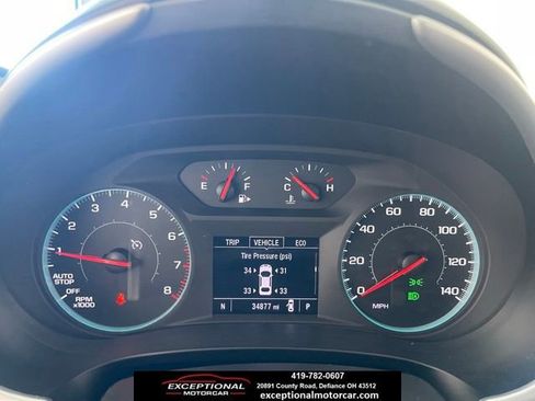 Used 2024 Chevrolet Malibu LT image 39