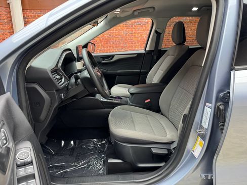 Certified 2022 Ford Escape SE AWD/4WD image 20