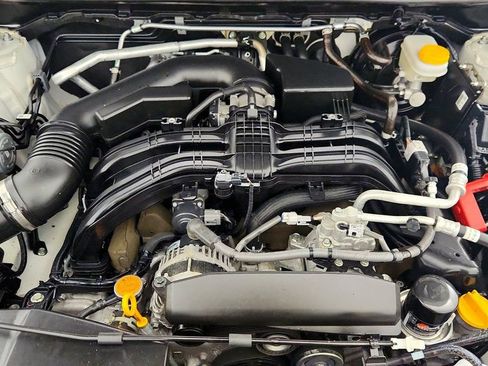 Used 2021 Subaru Crosstrek 2.5i Limited w/ Moonroof Package 1 image 27