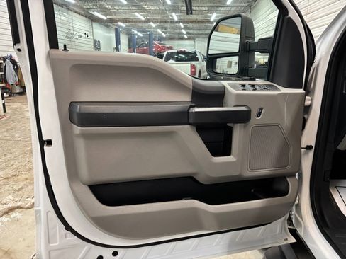 Used 2022 Ford F350 XL w/ STX Appearance Package image 7