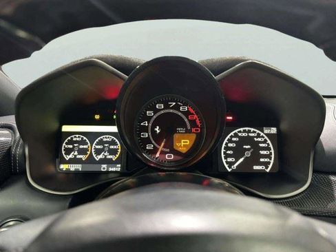 Used 2014 Ferrari FF AWD/4WD image 25