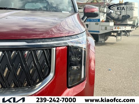 New 2026 Kia Carnival image 9