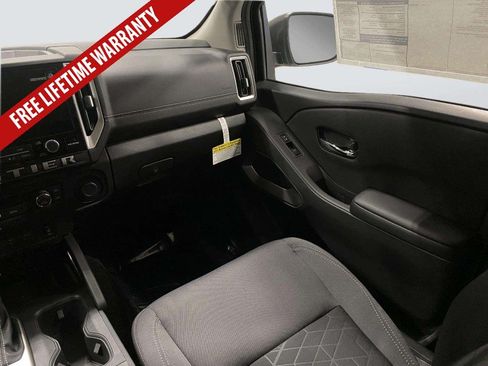 New 2026 Nissan Frontier SV w/ SV Convenience Package AWD/4WD image 20