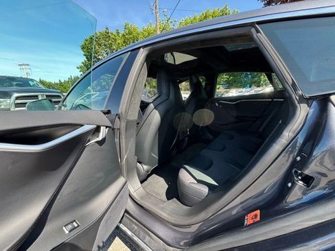 Used 2016 Tesla Model S 75 image 23