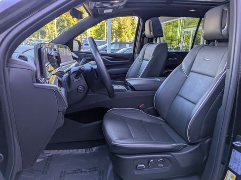 Used 2024 Cadillac Escalade Sport image 26