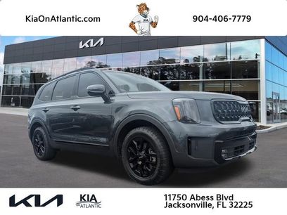 Used 2024 Kia Telluride SX Prestige X-Pro