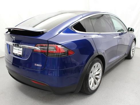 Used 2016 Tesla Model X P90D AWD/4WD image 12