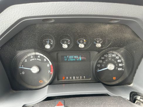 Used 2012 Ford F350 XL w/ PWR Equipment Group image 13