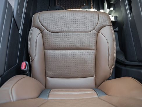 New 2026 Toyota Tundra 1794 Edition AWD/4WD image 38