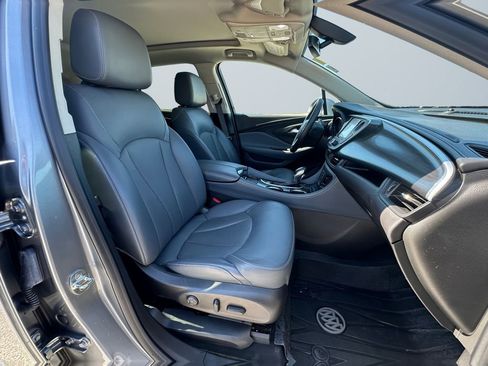Used 2020 Buick Envision Essence w/ Experience Buick Package image 15