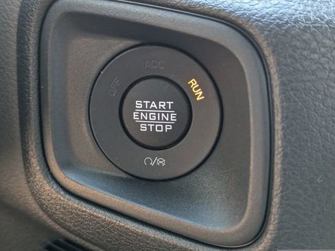 New 2025 Jeep Wrangler Willys image 32