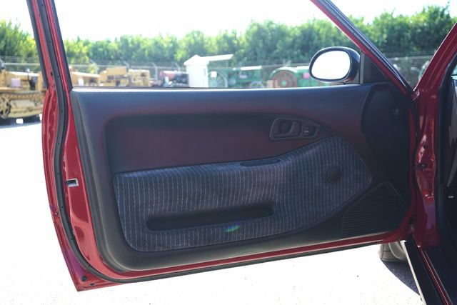 Used 1992 Honda Civic Si image 61