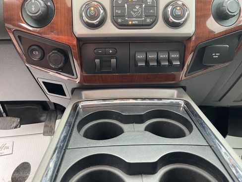 Used 2015 Ford F350 King Ranch w/ King Ranch Package image 29
