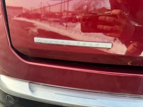 Used 2022 Jeep Wagoneer Series II image 19