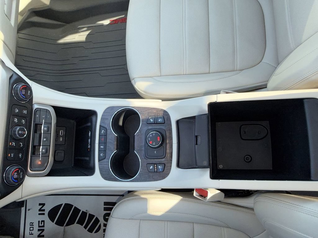 Used 2023 GMC Acadia Denali w/ Denali Ultimate Package AWD/4WD image 24