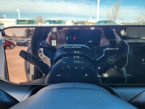 New 2025 Kia K4 GT-Line Turbo image 18