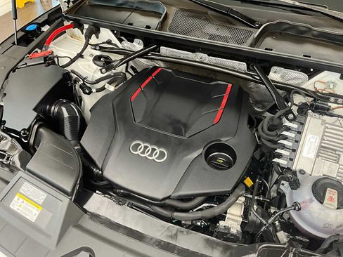 Used 2023 Audi SQ5 Premium Plus w/ Premium Plus Package AWD/4WD image 29